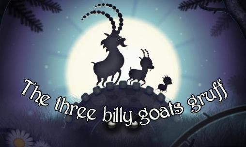 game pic for The three billy goats gruff